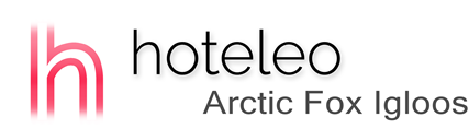 hoteleo - Arctic Fox Igloos