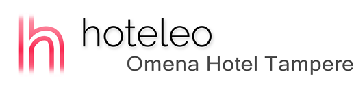 hoteleo - Omena Hotel Tampere