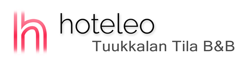hoteleo - Tuukkalan Tila B&B