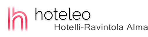 hoteleo - Hotelli-Ravintola Alma