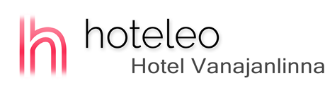 hoteleo - Hotel Vanajanlinna