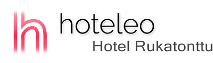 hoteleo - Hotel Rukatonttu