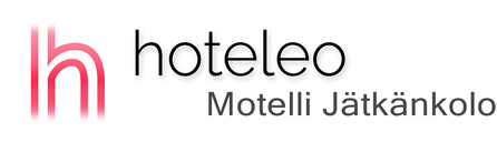 hoteleo - Motelli Jätkänkolo