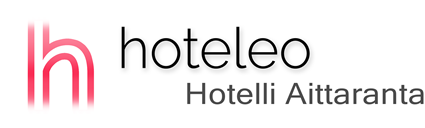 hoteleo - Hotelli Aittaranta
