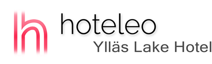 hoteleo - Ylläs Lake Hotel