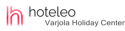 hoteleo - Varjola Holiday Center