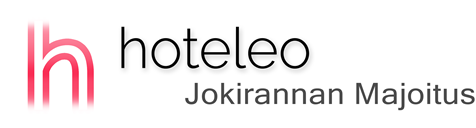 hoteleo - Jokirannan Majoitus