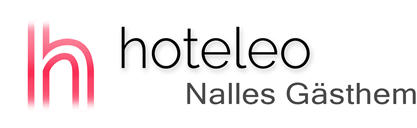 hoteleo - Nalles Gästhem