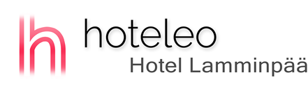 hoteleo - Hotel Lamminpää