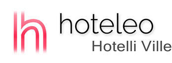hoteleo - Hotelli Ville