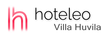 hoteleo - Villa Huvila