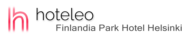 hoteleo - Finlandia Park Hotel Helsinki