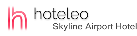 hoteleo - Skyline Airport Hotel
