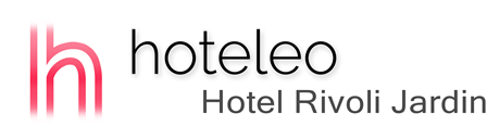 hoteleo - Hotel Rivoli Jardin