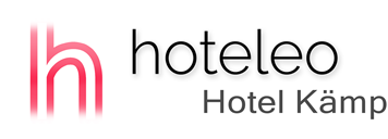 hoteleo - Hotel Kämp