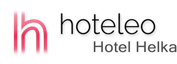 hoteleo - Hotel Helka