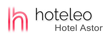 hoteleo - Hotel Astor
