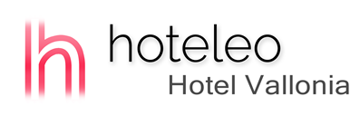 hoteleo - Hotel Vallonia