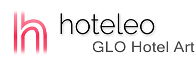 hoteleo - GLO Hotel Art