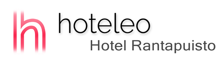 hoteleo - Hotel Rantapuisto