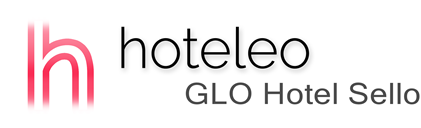 hoteleo - GLO Hotel Sello
