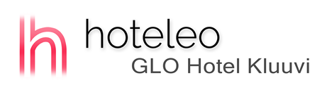 hoteleo - GLO Hotel Kluuvi