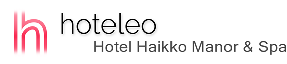 hoteleo - Hotel Haikko Manor & Spa