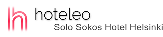 hoteleo - Solo Sokos Hotel Helsinki