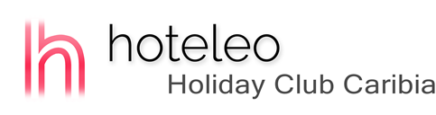 hoteleo - Holiday Club Caribia