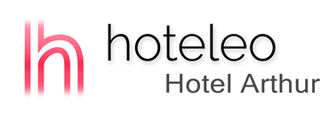 hoteleo - Hotel Arthur