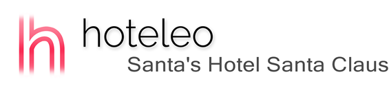 hoteleo - Santa's Hotel Santa Claus