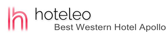 hoteleo - Best Western Hotel Apollo