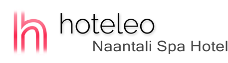 hoteleo - Naantali Spa Hotel