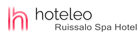 hoteleo - Ruissalo Spa Hotel