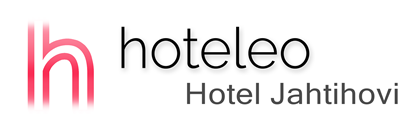 hoteleo - Hotel Jahtihovi
