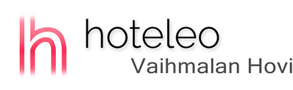 hoteleo - Vaihmalan Hovi