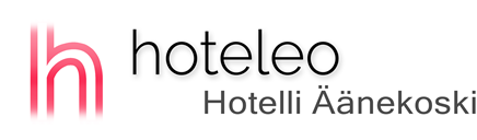 hoteleo - Hotelli Äänekoski