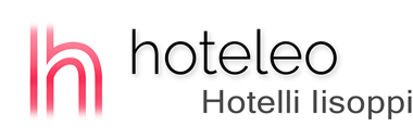 hoteleo - Hotelli Iisoppi