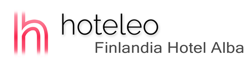 hoteleo - Finlandia Hotel Alba