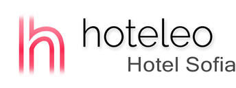 hoteleo - Hotel Sofia