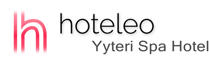 hoteleo - Yyteri Spa Hotel