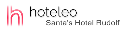 hoteleo - Santa's Hotel Rudolf