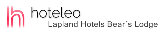 hoteleo - Lapland Hotels Bear´s Lodge