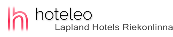 hoteleo - Lapland Hotels Riekonlinna