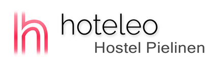 hoteleo - Hostel Pielinen