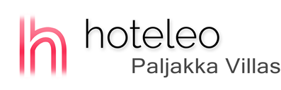 hoteleo - Paljakka Villas