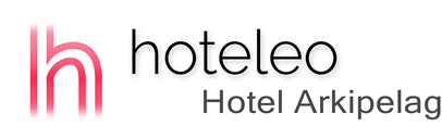 hoteleo - Hotel Arkipelag