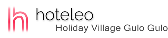 hoteleo - Holiday Village Gulo Gulo