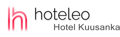 hoteleo - Hotel Kuusanka
