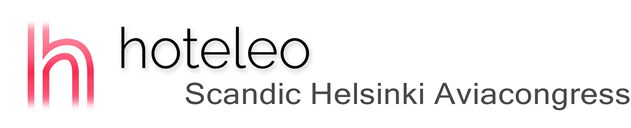 hoteleo - Scandic Helsinki Aviacongress